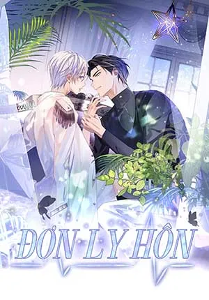 Truyện tranh Đơn Ly Hôn