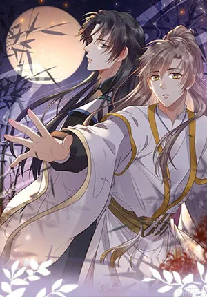 Truyện tranh Sơn Hải Cách Trở Lương Duyên