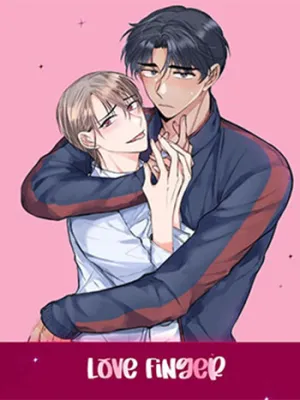 Truyện tranh Ngón Tay Âu Yếm