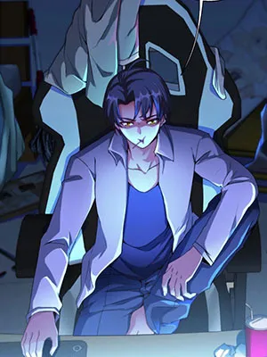 Truyện tranh Hệ Thống Thăng Cấp Cấp Thần