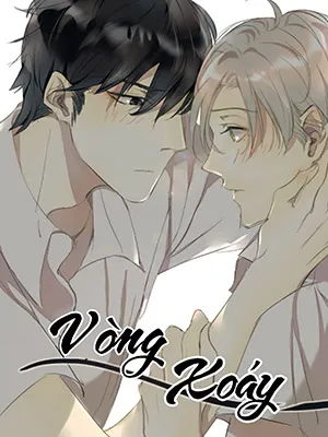 Truyện tranh Vòng Xoáy