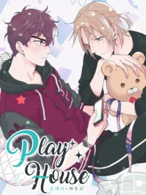 Truyện tranh Play House