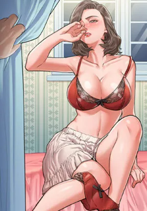 Truyện tranh Con Dâu