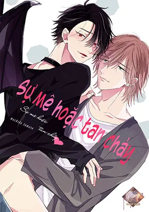 Truyện tranh Sự Mê Hoặc Tan Chảy