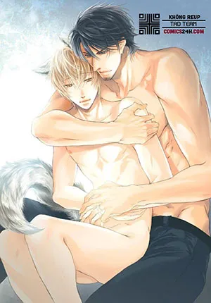 Truyện tranh Mật Tình