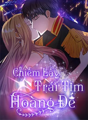 Truyện tranh Chiếm Lấy Trái Tim Hoàng Đế