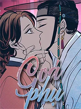 Truyện tranh Góa Phụ