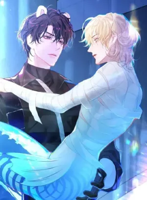 Truyện tranh Chàng Tiên Cá