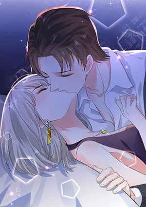 Truyện tranh Santa Tổng Tài, Đừng Yêu Tôi