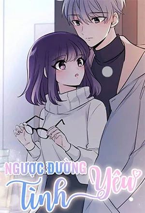 Truyện tranh Ngược Đường Tình Yêu