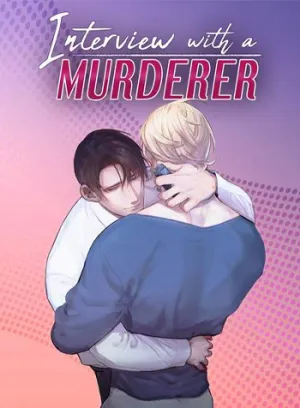 Truyện tranh Phỏng Vấn Kẻ Sát Nhân