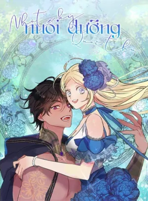 Truyện tranh Nhật Kí Nuôi Dưỡng Quái Thú