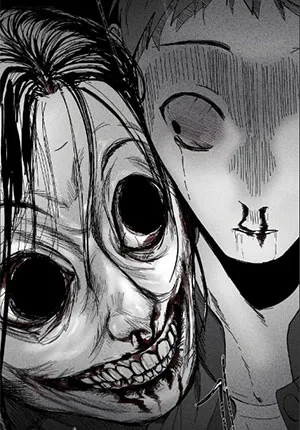 Truyện tranh Tuyển Tập Truyền Thuyết Kinh Dị Hàn Quốc