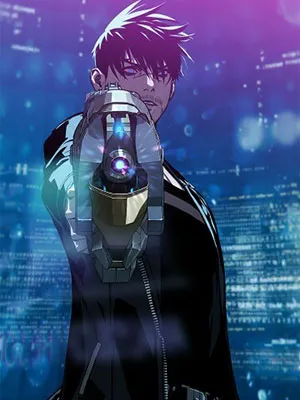 Truyện tranh Android COP