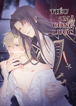 Truyện tranh Tiểu Mã Công Lược