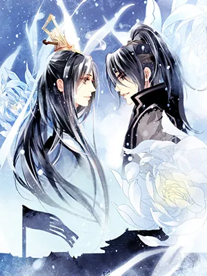 Truyện tranh Sơn Hà Lệnh