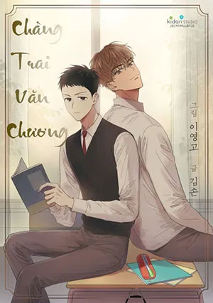Truyện tranh Chàng Trai Văn Chương