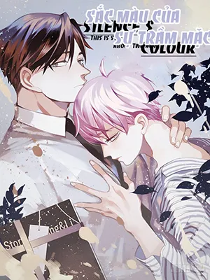 Truyện tranh Sắc Màu Của Sự Trầm Mặc