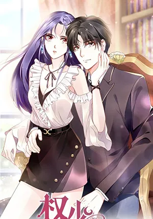 Truyện tranh Quyền Thiếu ,Vợ Ngài Lại Bỏ Trốn Rồi