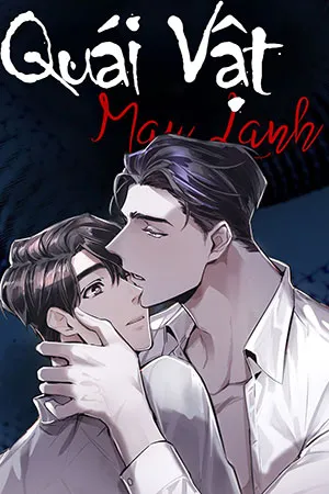 Truyện tranh Quái Vật Máu Lạnh