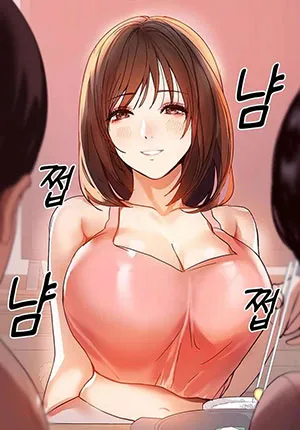 Truyện tranh Bà Chị Giúp Việc