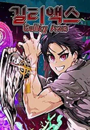 Truyện tranh Tội Phủ Trảm Ma