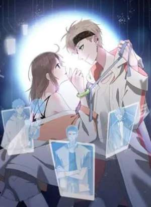 Truyện tranh Trò Chơi Mộng Tưởng