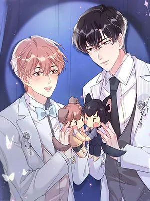 Truyện tranh Định Mệnh Cho Ta Gặp Nhau