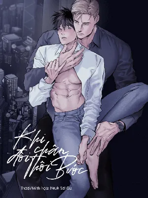 Truyện tranh Khi Đôi Chân Thôi Bước