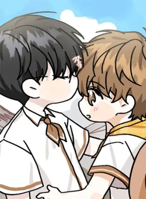 Truyện tranh Câu Chuyện Của Hai Bạn Trẻ