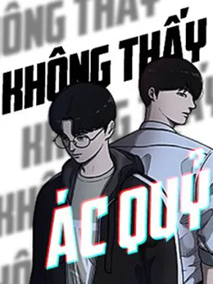 Không Thấy Ác Quỷ