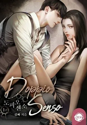 Truyện tranh Doppio Senso