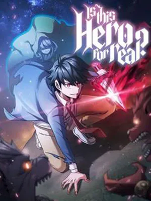 Truyện tranh Có Thật Đây Là Anh Hùng Không?