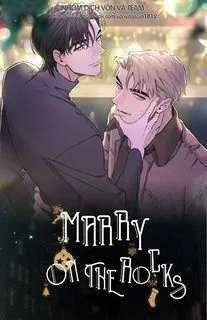 Truyện tranh Mary On The Rocks (END)