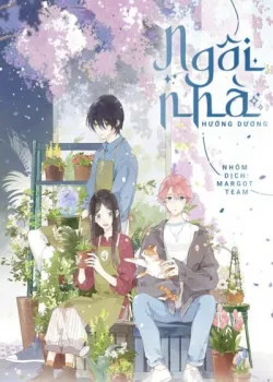 Truyện tranh Ngôi Nhà Hướng Dương