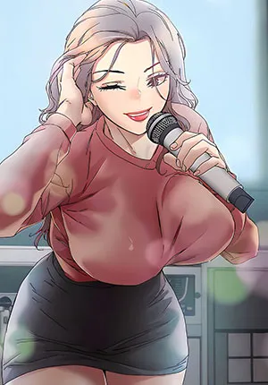 Truyện tranh King Of The Night