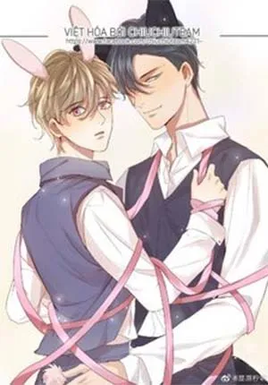 Truyện tranh Ghét Cậu Thích Cậu