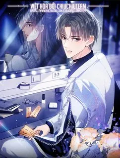 Truyện tranh Sau Khi Ly Hôn, Ảnh Đế Trở Nên Nghèo Túng