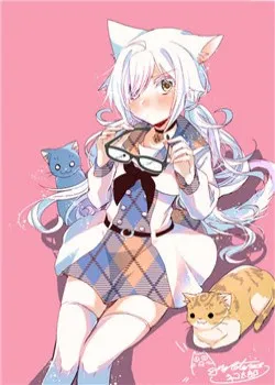 Truyện tranh Catulus Syndrome