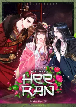 Truyện tranh Bản Tình Ca Heeran