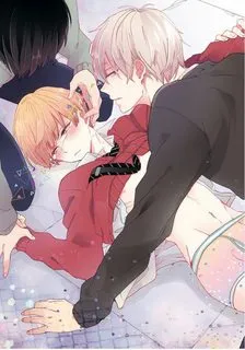 Truyện tranh Ikujinashi no Spectator