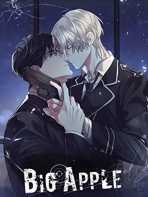 Truyện tranh Quả Táo Lớn