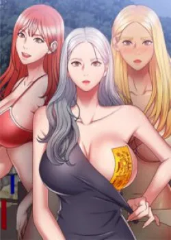 Truyện tranh Chiếm Hữu Linh Hồn