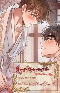 Truyện tranh Chuyện Tình Cây Liễu