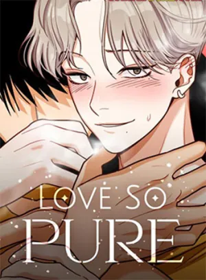 Truyện tranh Tình Yêu Thuần Khiết