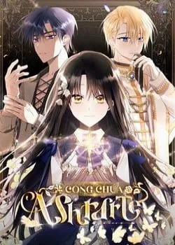 Truyện tranh Ashtarte Firenze