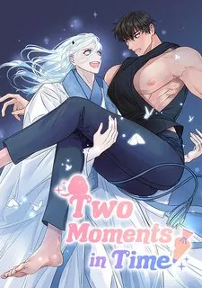 Truyện tranh Hai Khoảnh Khắc
