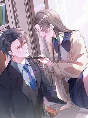 Truyện tranh Xuyên Vào Tiểu Thuyết Chinh Phục Tổng Tài