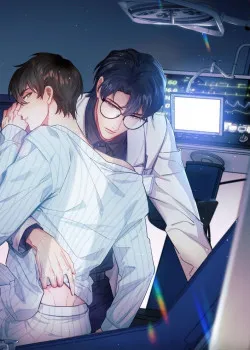 Truyện tranh Linh Hồn Hoãn Án