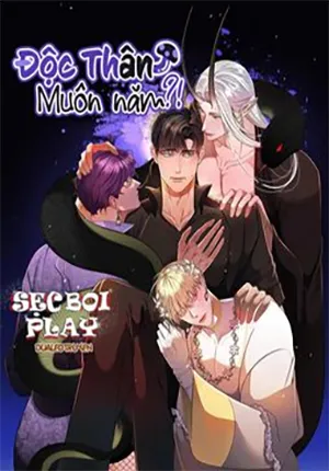 Truyện tranh (NP) ĐỘC THÂN MUÔN NĂM